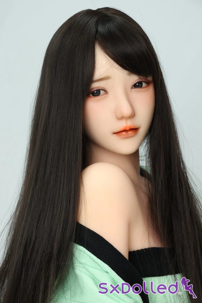 Lysandria (C-Cup) (158cm) | Sex Doll C-Cup / 158cm / Brunette Sex Doll