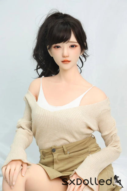 Lysandria (C-Cup) (158cm) | Sex Doll C-Cup / 158cm / Brunette Sex Doll