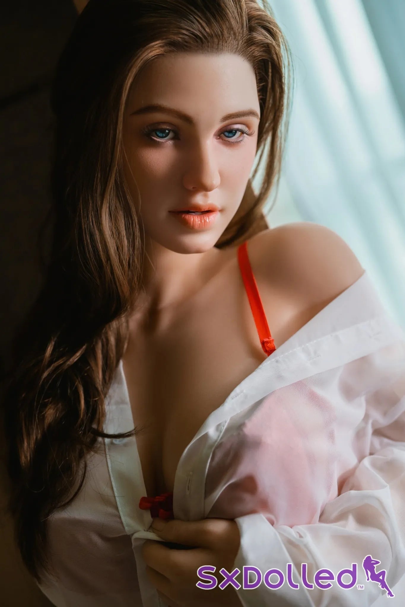 Lysia (G-Cup) (165cm) | Sex Doll | Top Fire Doll | SxDolled.