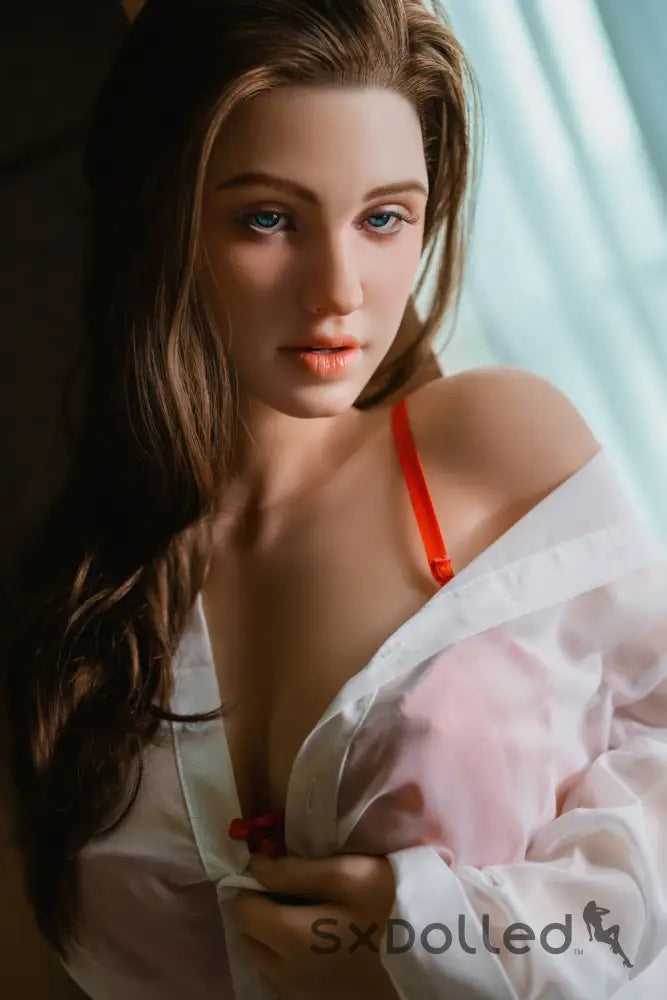 Lysia (G-Cup) (165cm) | Sex Doll | Top Fire Doll | SxDolled.