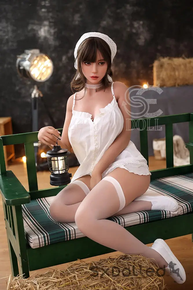 Lysippe (H-Cup) (157cm) | Sex Doll | SE Doll | SxDolled.