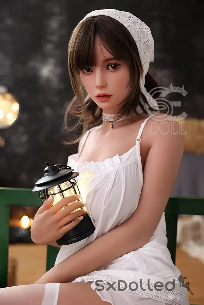 Lysippe (H-Cup) (157cm) | Sex Doll | SE Doll | SxDolled.