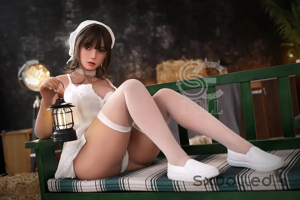 Lysippe (H-Cup) (157cm) | Sex Doll | SE Doll | SxDolled.