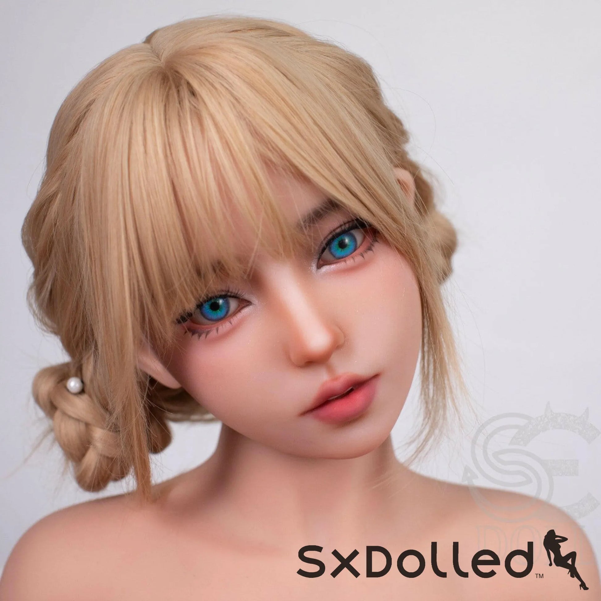 M16 Adjustable Head Connector (+$15 AUD) | SE Doll | SxDolled.