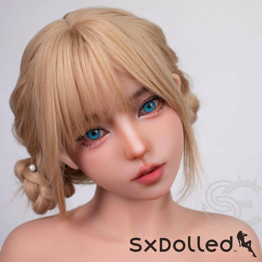 M16 Adjustable Head Connector (+$15 AUD) | SE Doll | SxDolled.