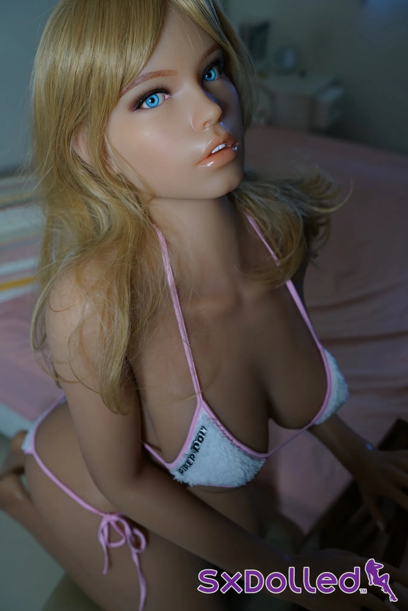 Mabry (J-Cup) (160Cm) | Sex Doll