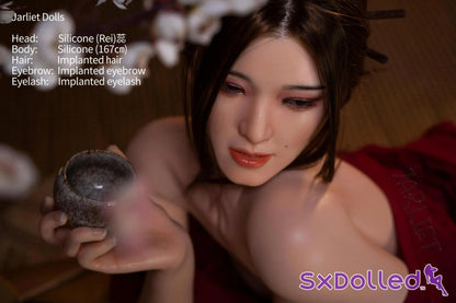 Macie (E-Cup) (167Cm) | Sex Doll