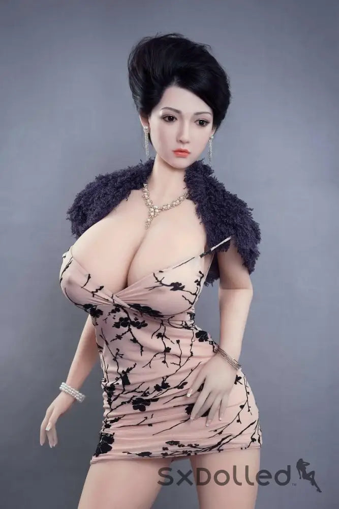 Maddison (G-Cup) (170cm) | Sex Doll | AF Doll | SxDolled.