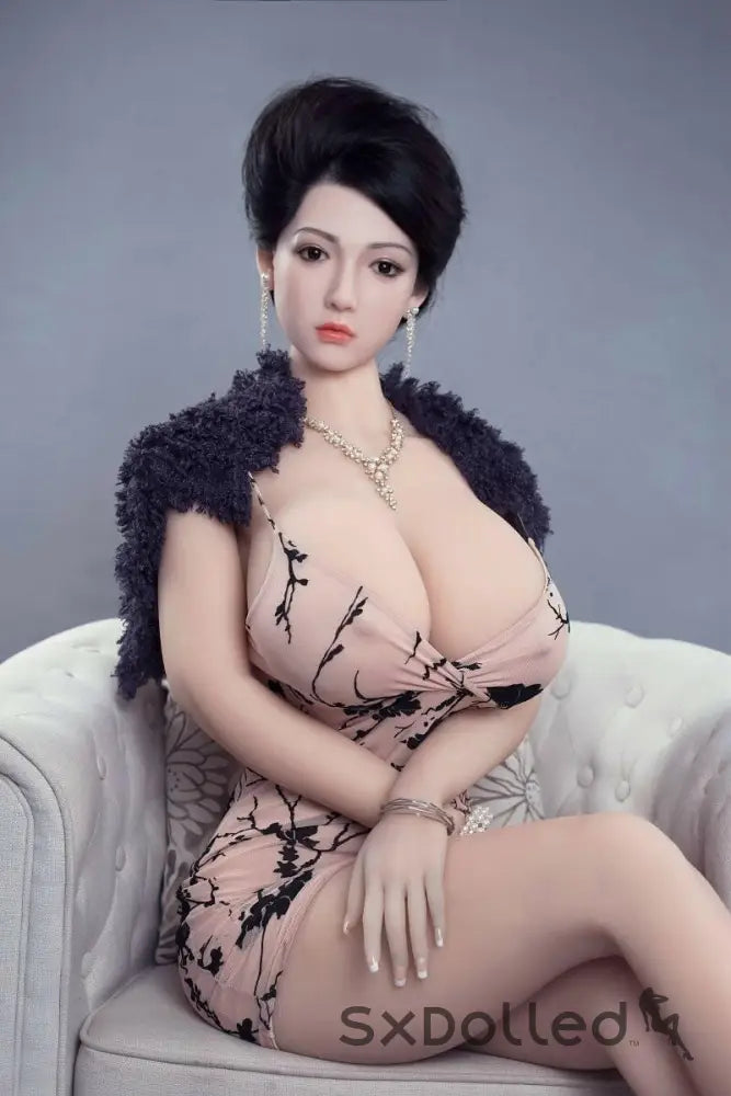 Maddison (G-Cup) (170cm) | Sex Doll | AF Doll | SxDolled.