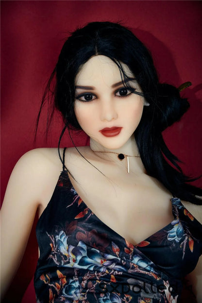 Madelaine (F-Cup) (168cm) | Sex Doll | Irontech Doll | SxDolled.