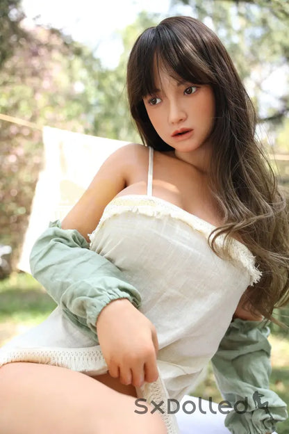 Madeline (G-Cup) (167cm) | Sex Doll | Irontech Doll | SxDolled.