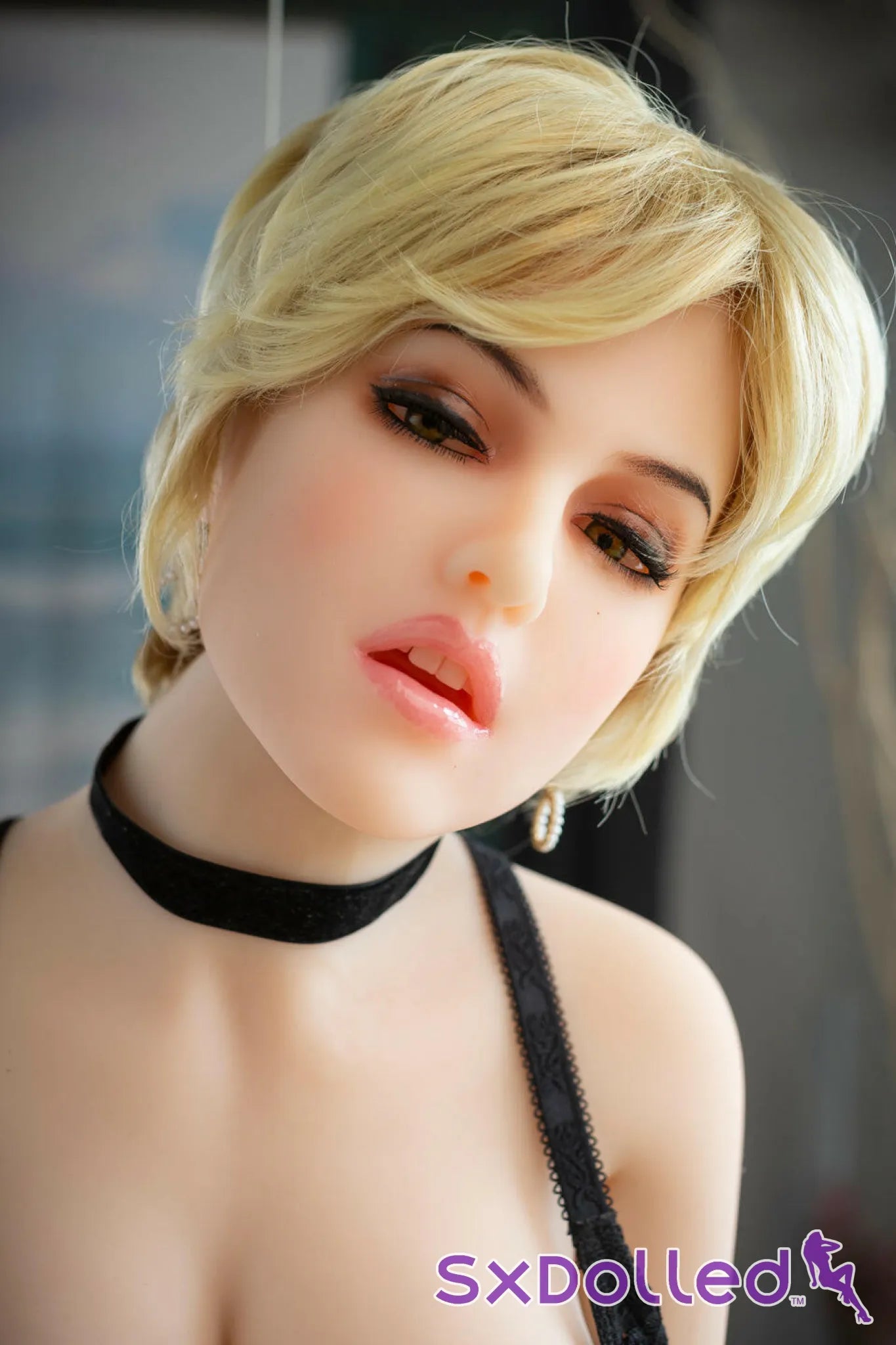 Madelynn (E-Cup) (158cm) | Sex Doll | FJ Doll | SxDolled.