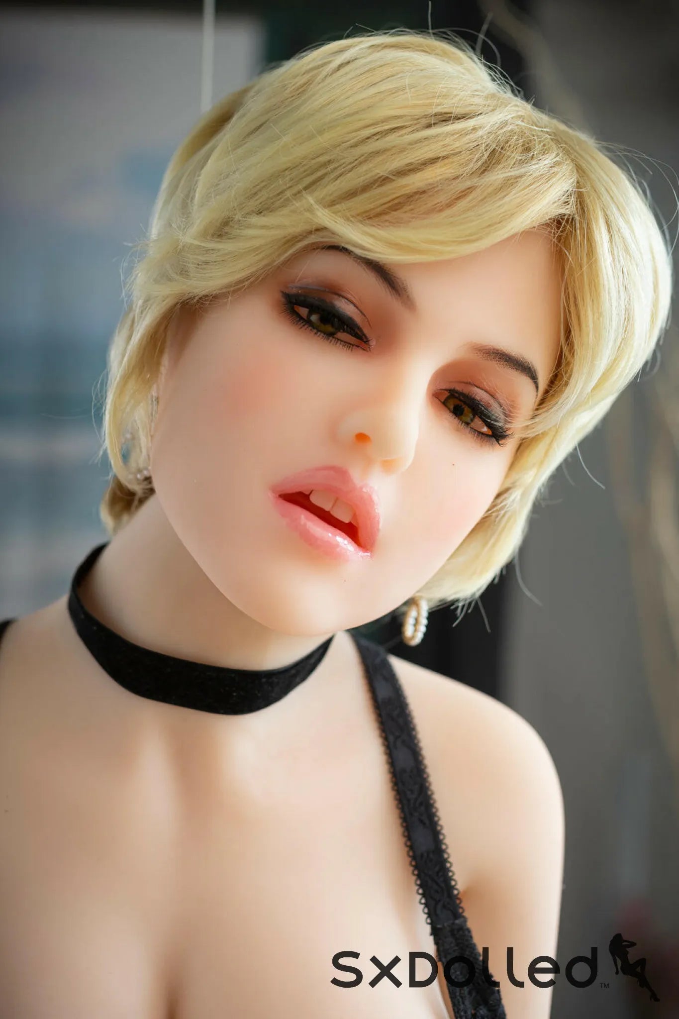 Madelynn (E-Cup) (158cm) | Sex Doll | FJ Doll | SxDolled.