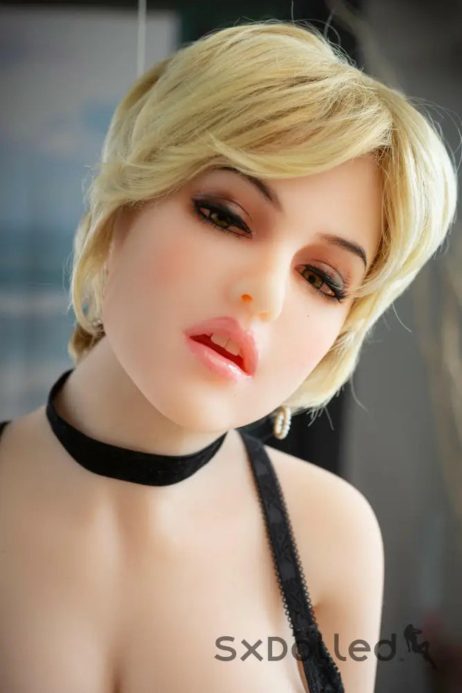 Madelynn (E-Cup) (158cm) | Sex Doll | FJ Doll | SxDolled.