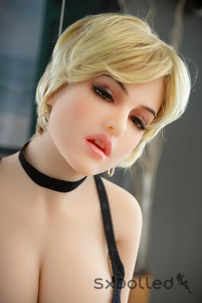 Madelynn (E-Cup) (158cm) | Sex Doll | FJ Doll | SxDolled.