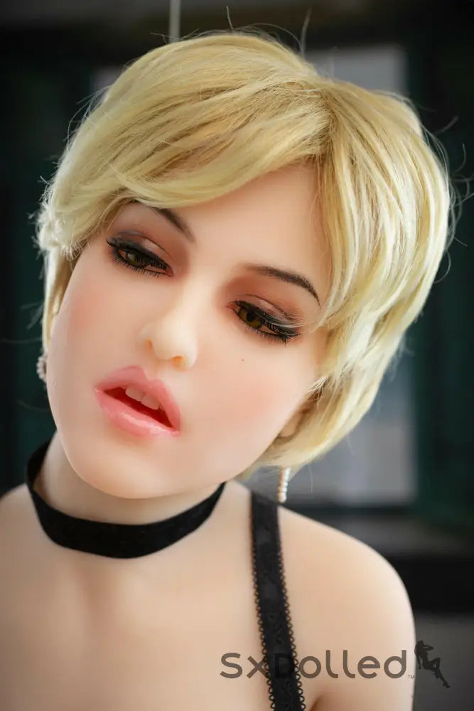 Madelynn (E-Cup) (158cm) | Sex Doll | FJ Doll | SxDolled.