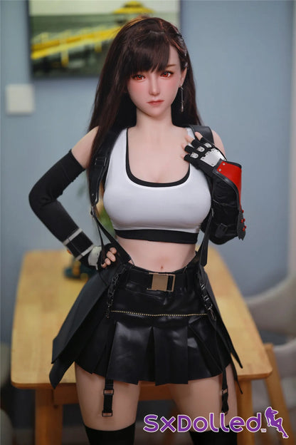 Maelis (H-Cup) (163cm) | Sex Doll | JY Doll | SxDolled.