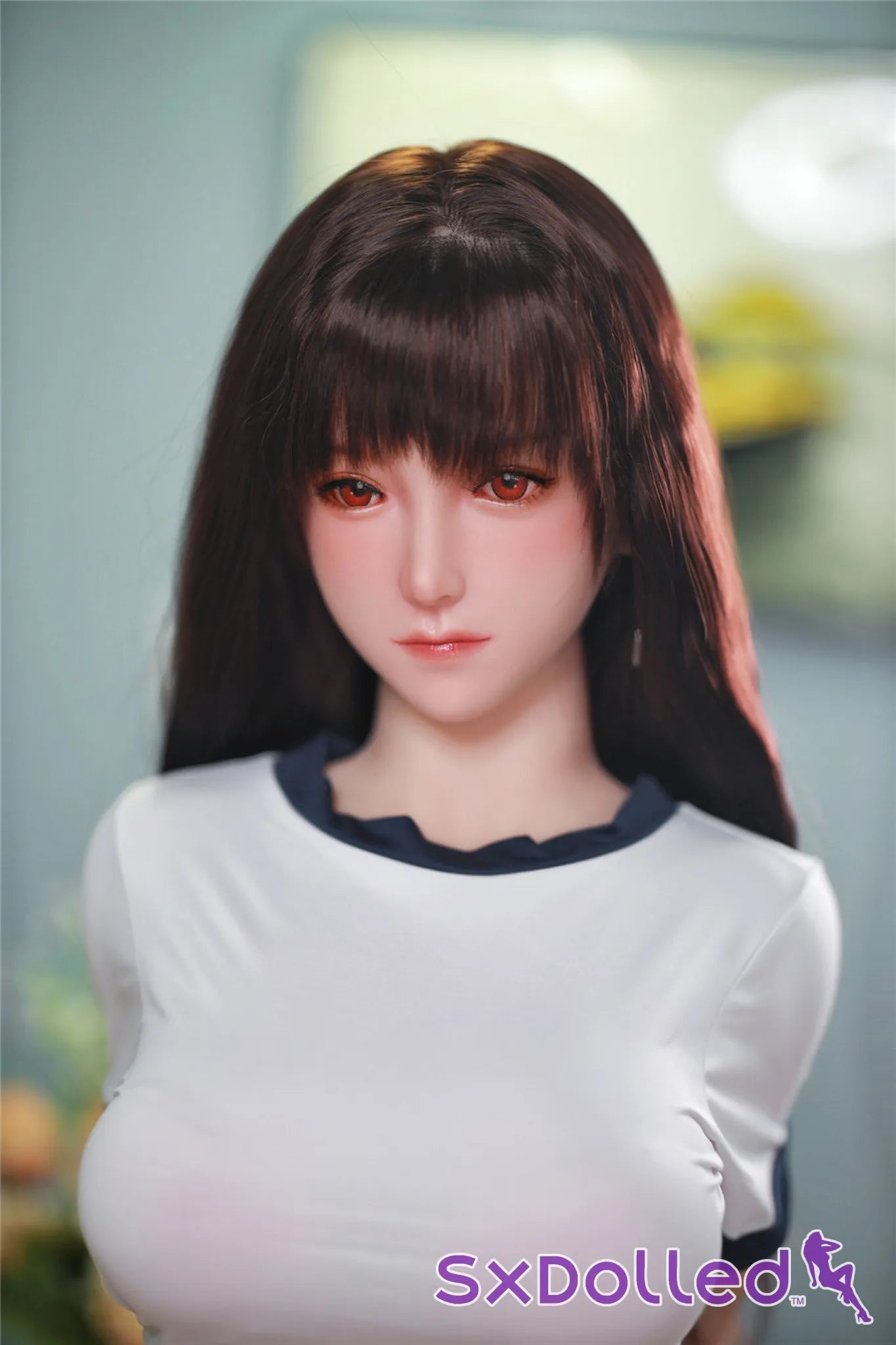 Maelis (H-Cup) (163cm) | Sex Doll | JY Doll | SxDolled.
