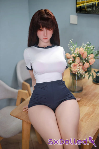 Maelis (H-Cup) (163cm) | Sex Doll | JY Doll | SxDolled.