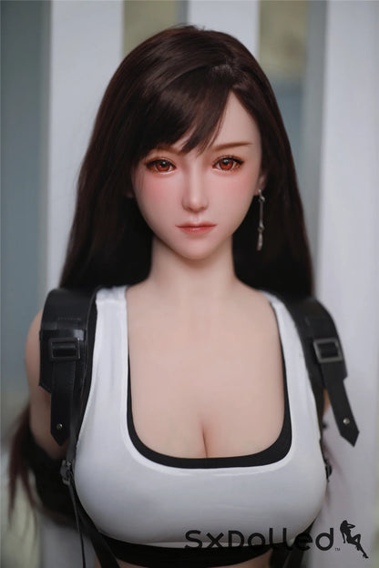 Maelis (H-Cup) (163cm) | Sex Doll | JY Doll | SxDolled.