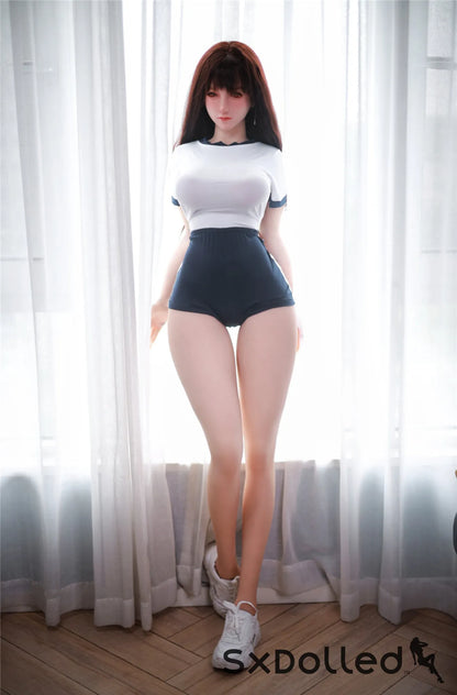 Maelis (H-Cup) (163cm) | Sex Doll | JY Doll | SxDolled.