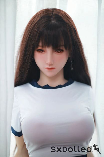 Maelis (H-Cup) (163cm) | Sex Doll | JY Doll | SxDolled.