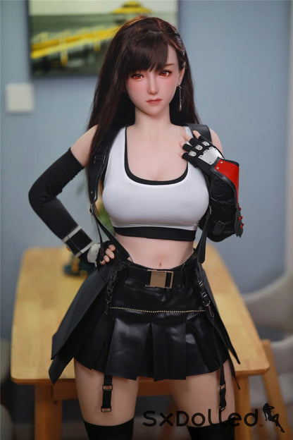 Maelis (H-Cup) (163cm) | Sex Doll | JY Doll | SxDolled.