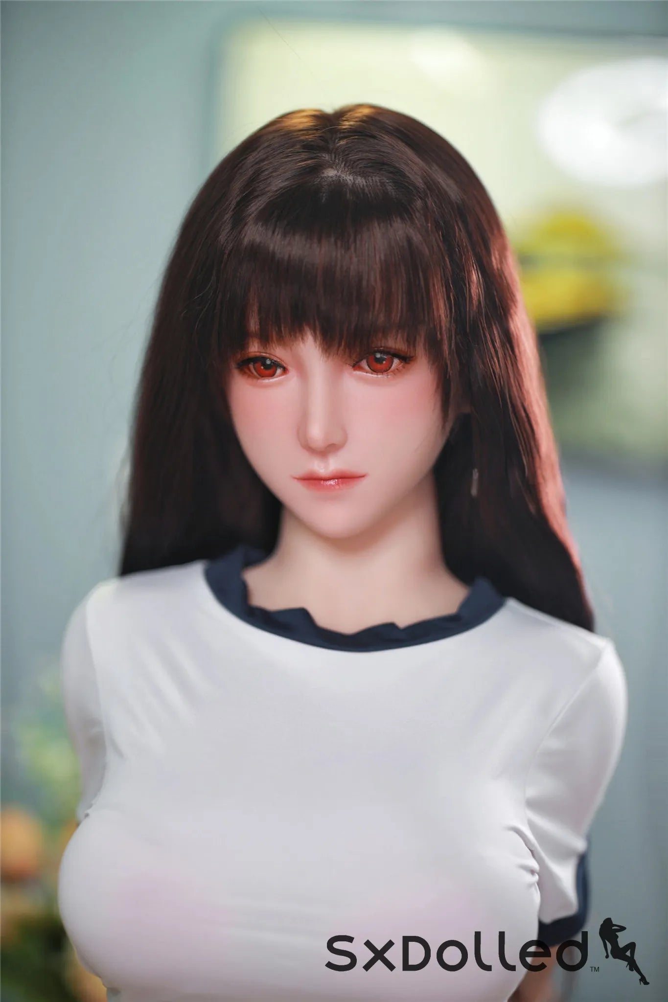 Maelis (H-Cup) (163cm) | Sex Doll | JY Doll | SxDolled.