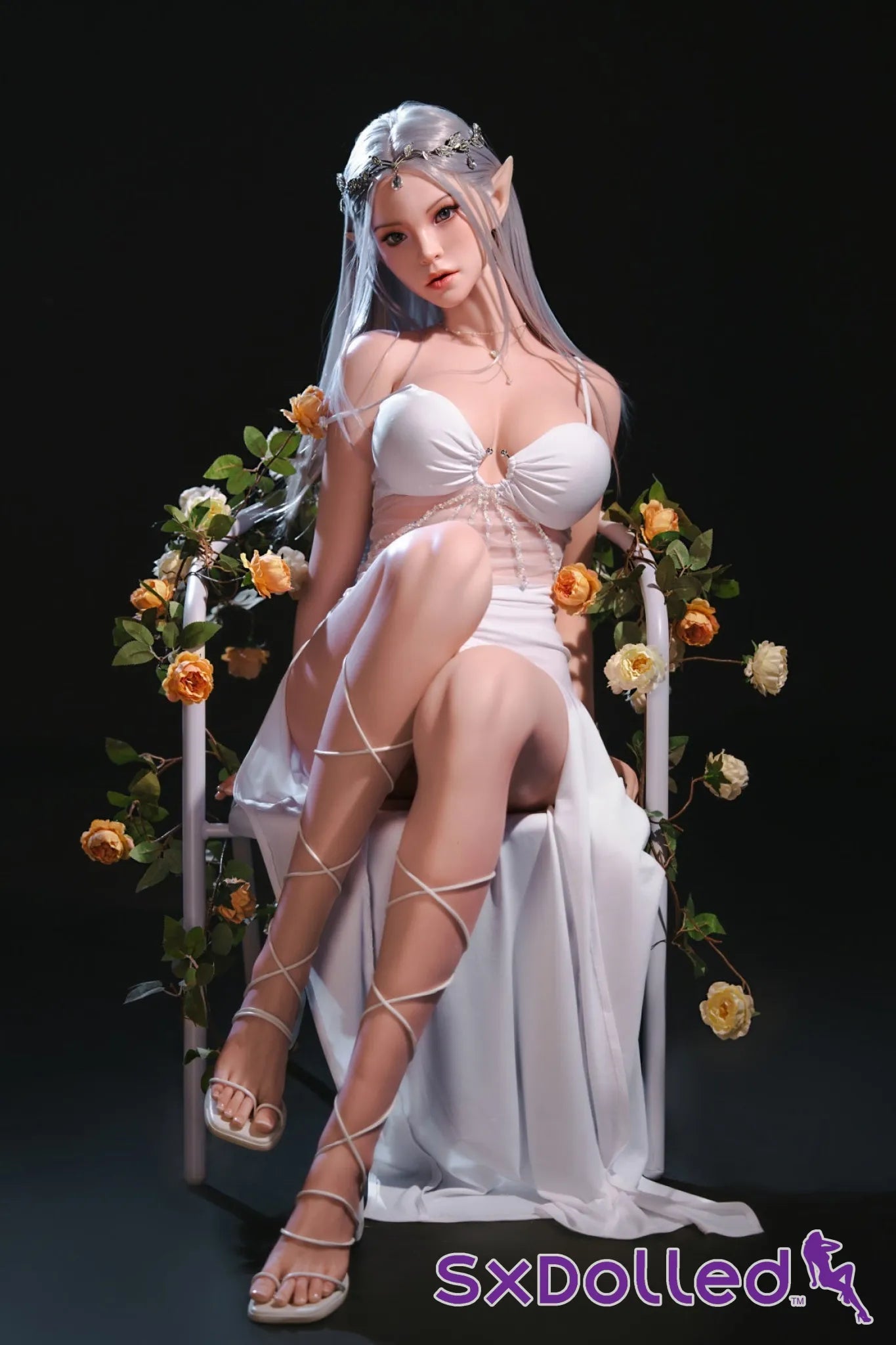 Maelisa (G-Cup) (165cm) | Sex Doll | Top Fire Doll | SxDolled.