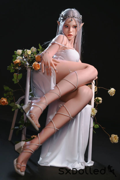 Maelisa (G-Cup) (165cm) | Sex Doll | Top Fire Doll | SxDolled.