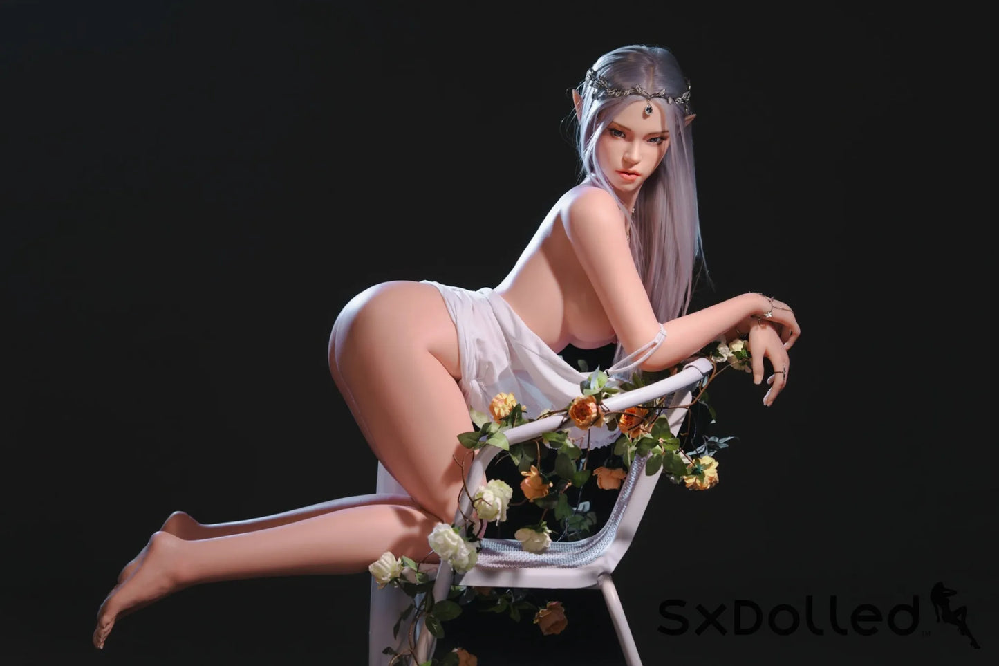 Maelisa (G-Cup) (165Cm) | Sex Doll