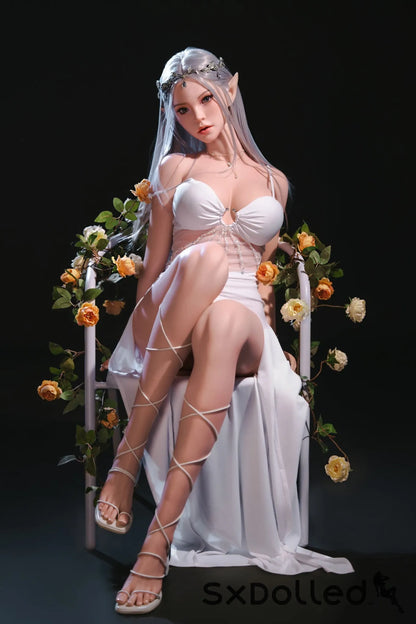 Maelisa (G-Cup) (165cm) | Sex Doll | Top Fire Doll | SxDolled.