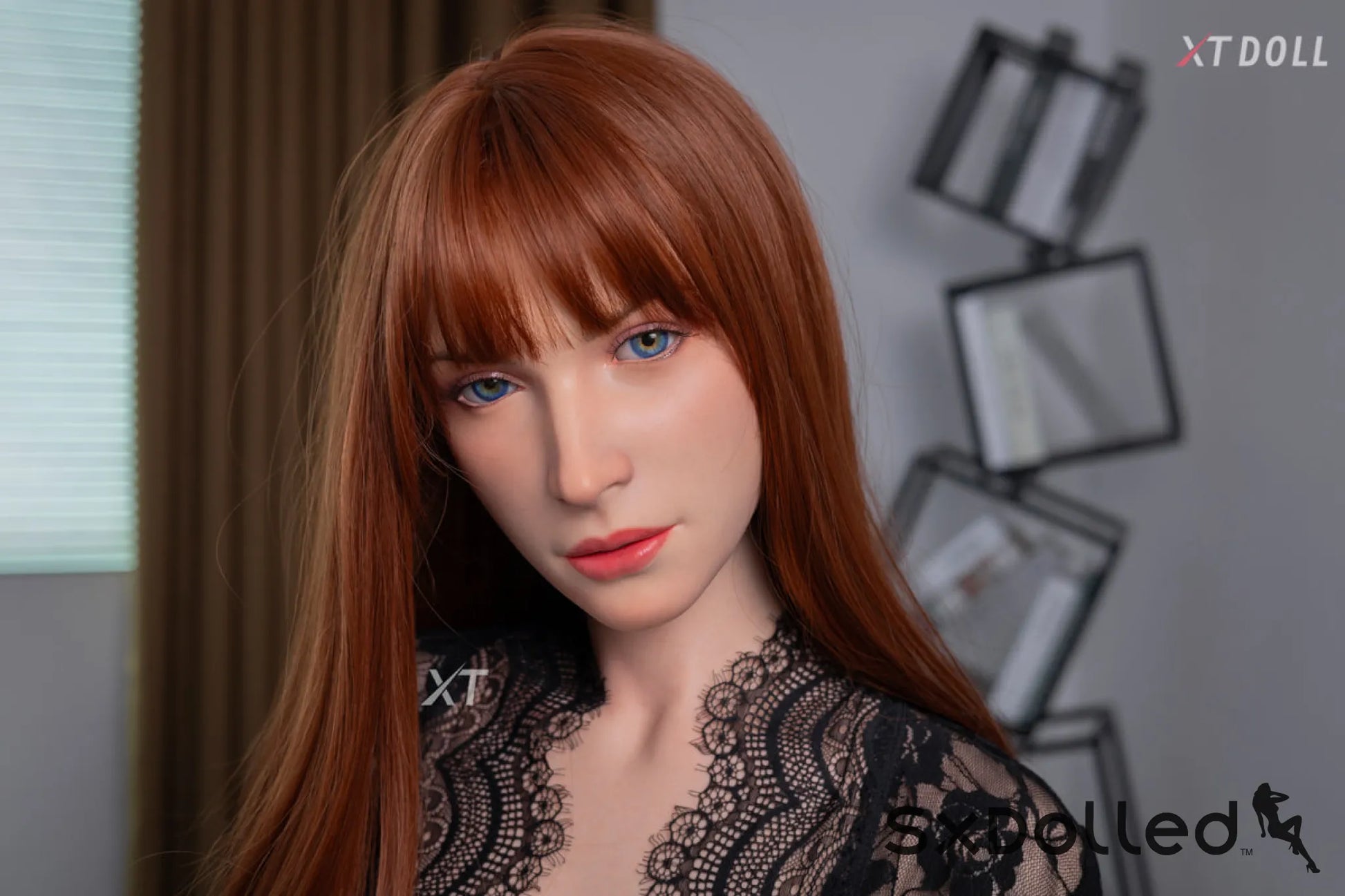 Maelle (C-Cup) (164cm) | Sex Doll | XT Doll | SxDolled.