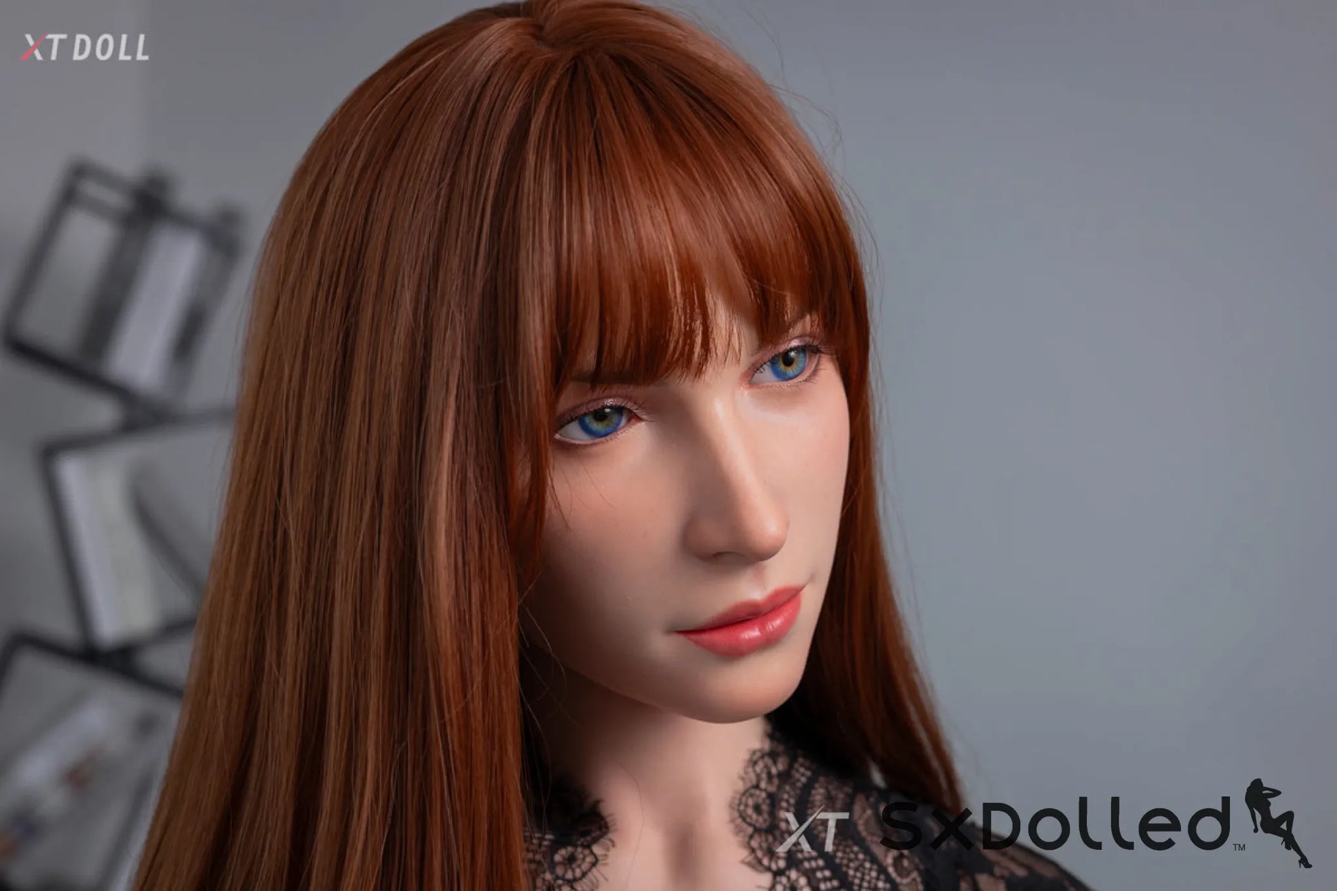 Maelle (C-Cup) (164cm) | Sex Doll | XT Doll | SxDolled.