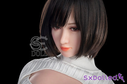 Maeve (C-Cup) (160cm) | Sex Doll | SE Doll | SxDolled.