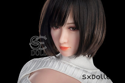 Maeve (C-Cup) (160cm) | Sex Doll | SE Doll | SxDolled.