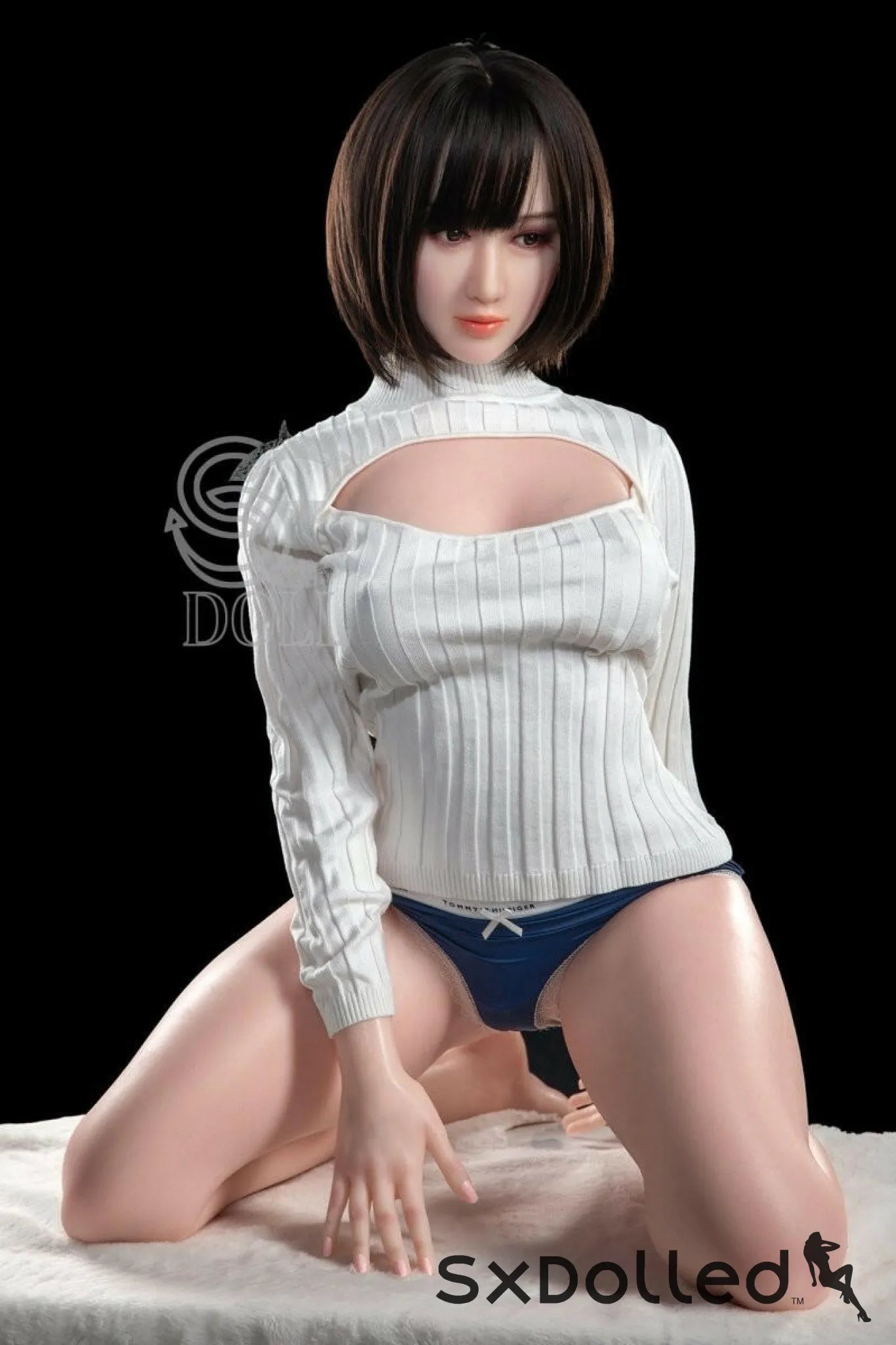 Maeve (C-Cup) (160cm) | Sex Doll | SE Doll | SxDolled.