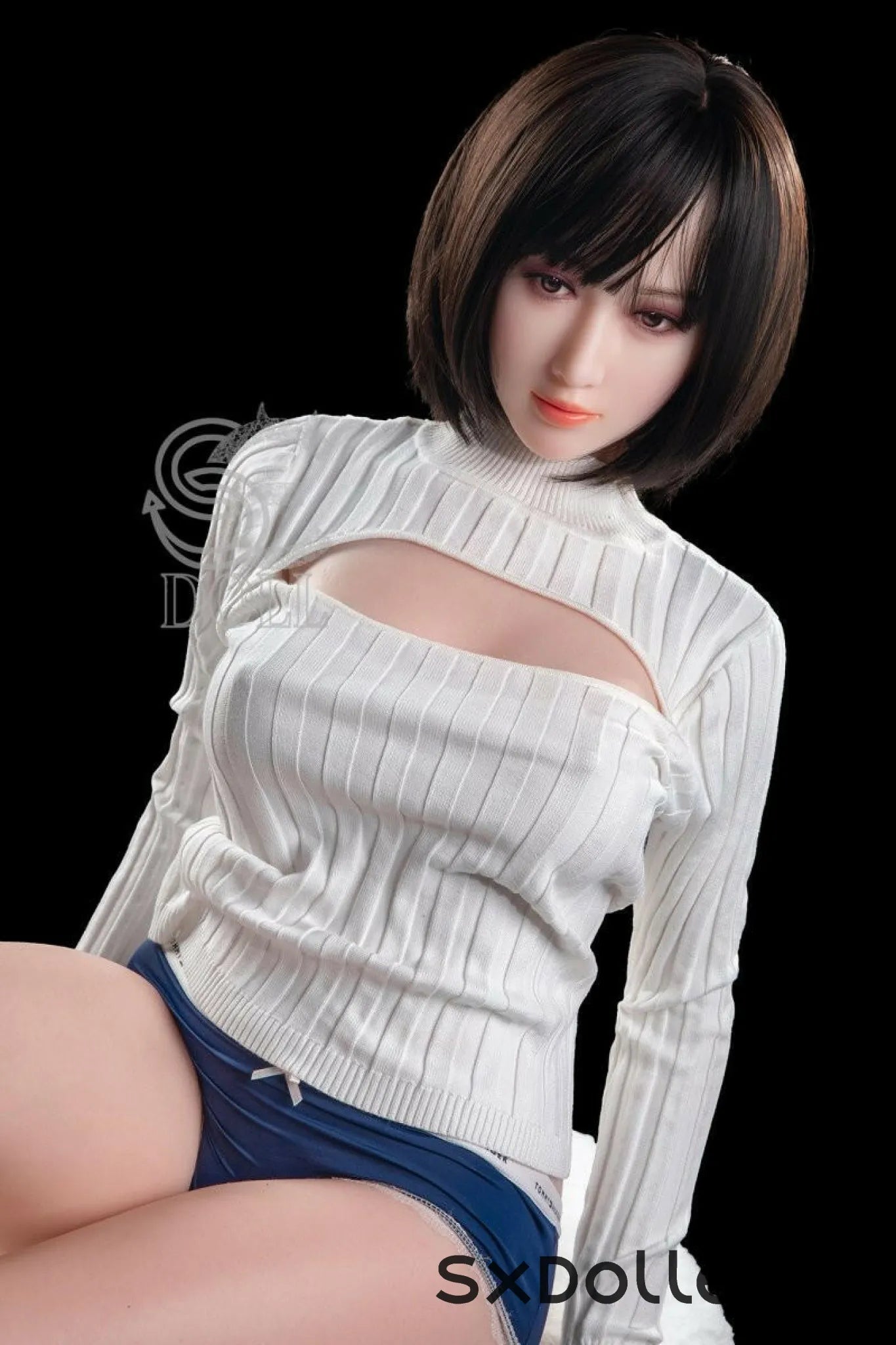 Maeve (C-Cup) (160cm) | Sex Doll | SE Doll | SxDolled.