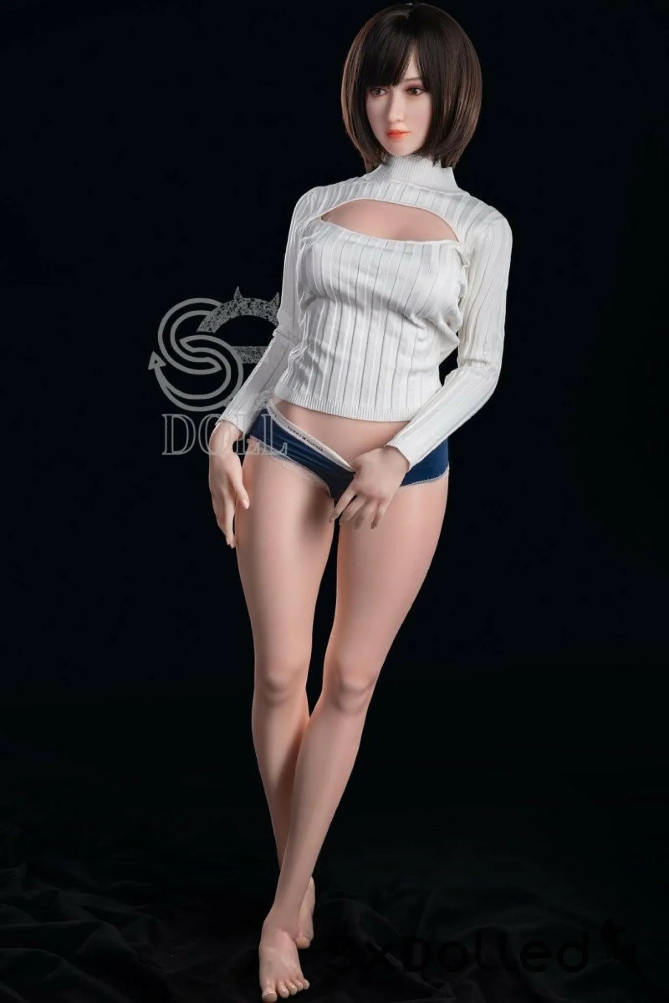 Maeve (C-Cup) (160cm) | Sex Doll | SE Doll | SxDolled.