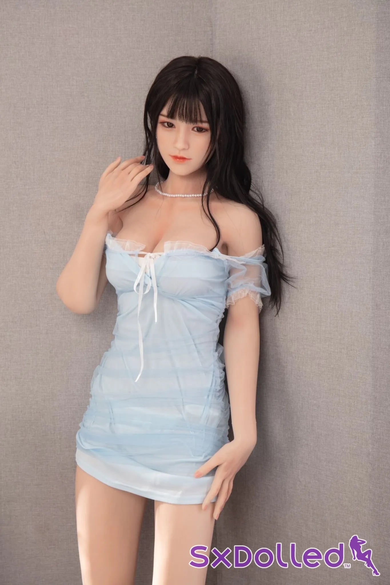 Maeveen (D-Cup) (170Cm) | Sex Doll