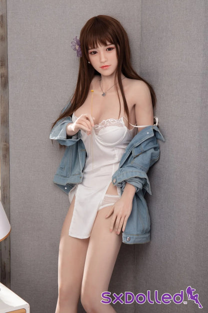 Maeveen (D-Cup) (170cm) | Sex Doll | JX Doll | SxDolled.
