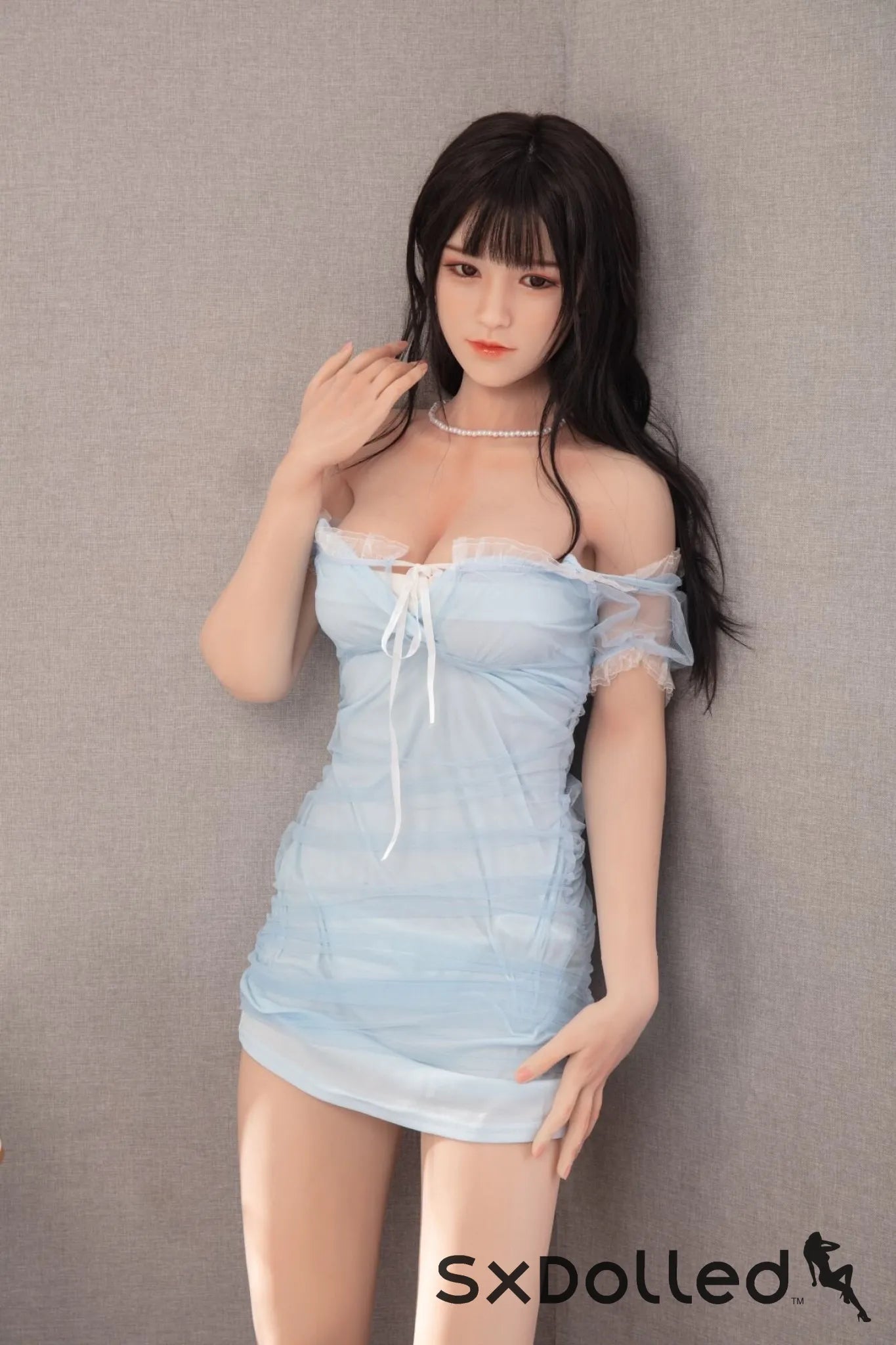 Maeveen (D-Cup) (170Cm) | Sex Doll