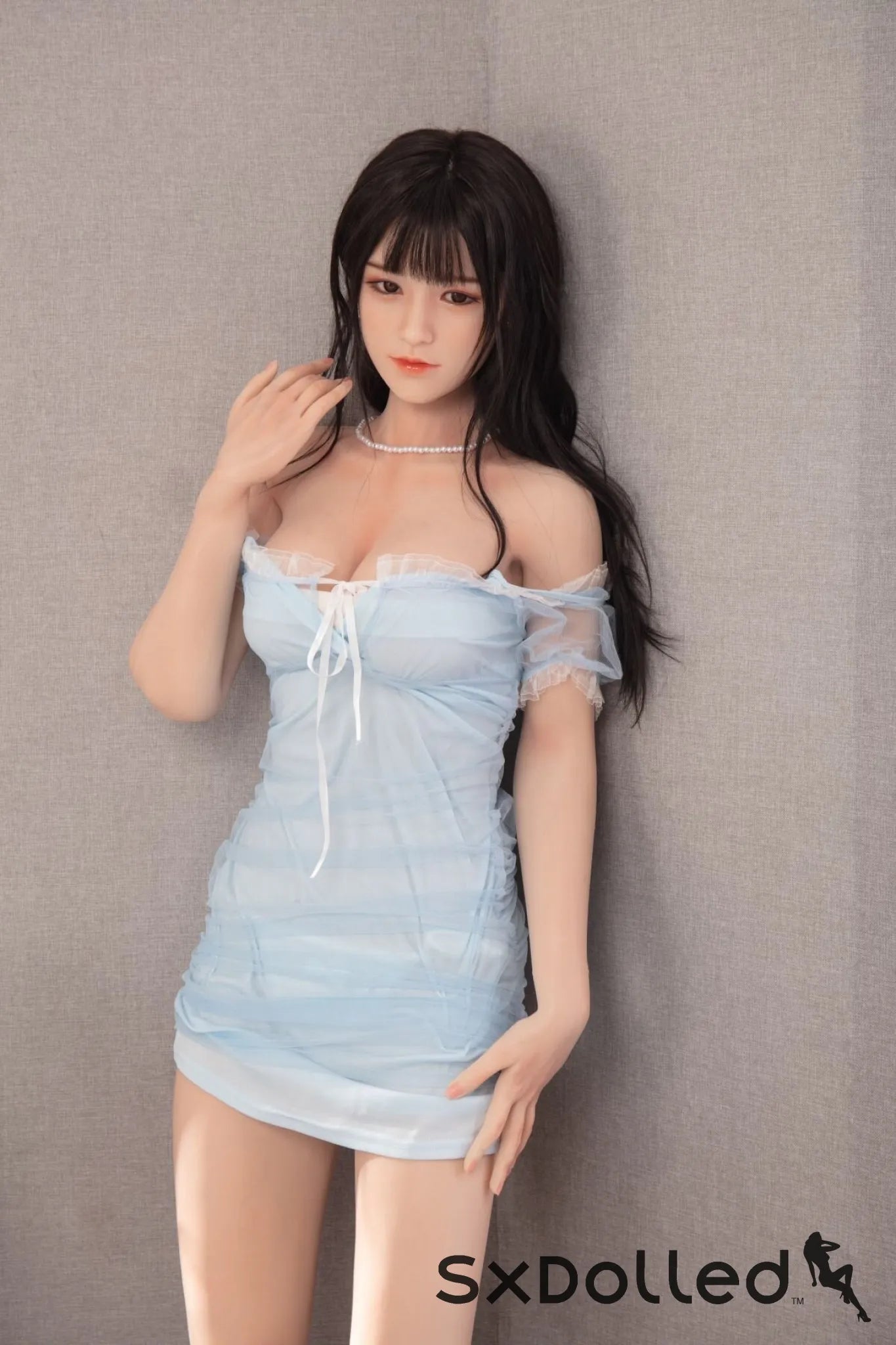 Maeveen (D-Cup) (170Cm) | Sex Doll
