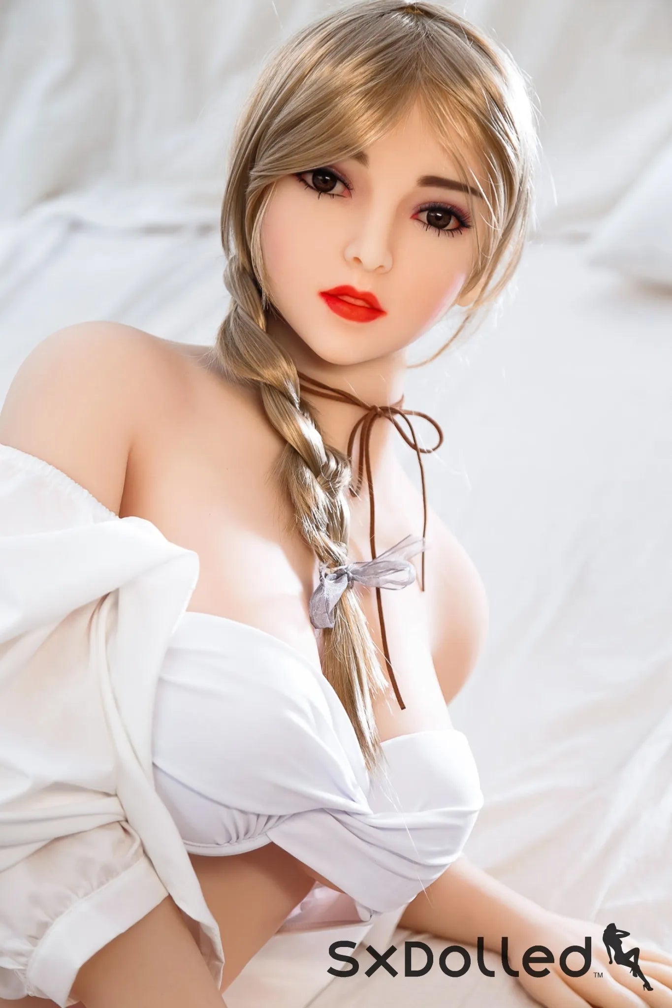 Maevyn (G-Cup) (158cm) | Sex Doll | Aibei Doll | SxDolled.