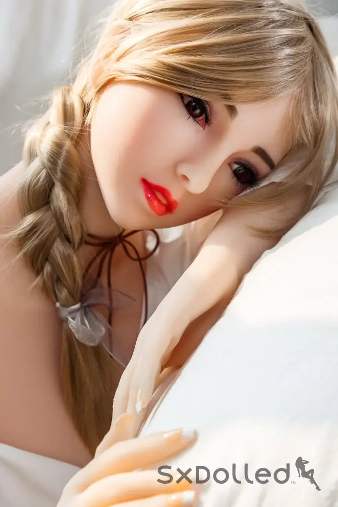 Maevyn (G-Cup) (158cm) | Sex Doll | Aibei Doll | SxDolled.