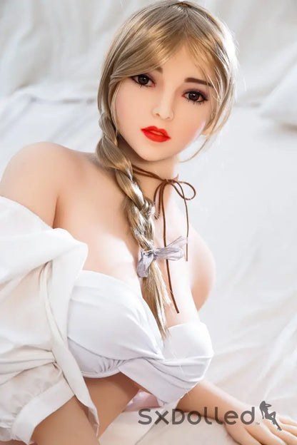 Maevyn (G-Cup) (158cm) | Sex Doll | Aibei Doll | SxDolled.