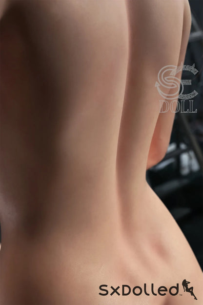 Maggie.C (C Cup) (163cm) | Fiesty Red Head Sex Doll | SE Doll C Cup / 163cm / Red Sex Doll