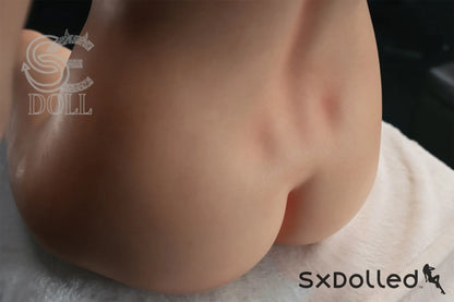 Maggie.C (C Cup) (163cm) | Fiesty Red Head Sex Doll | SE Doll C Cup / 163cm / Red Sex Doll