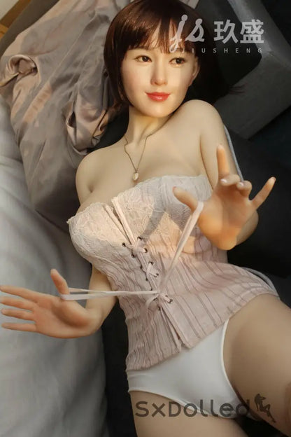 Maggie (F-Cup) (163Cm) | Sex Doll