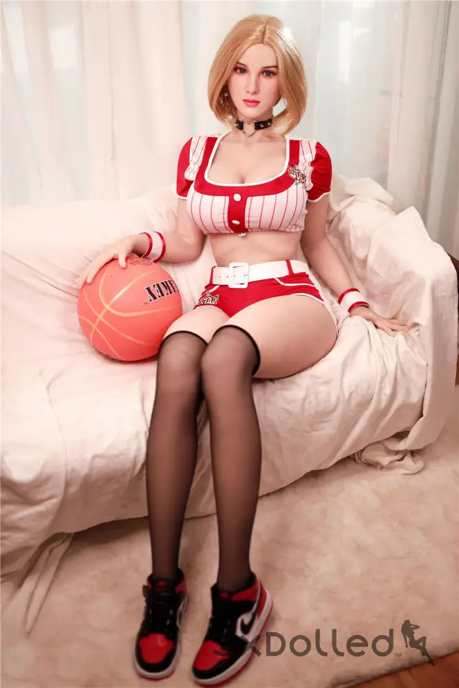 Magi (I-Cup) (164cm) | Sex Doll | JY Doll | SxDolled.